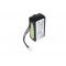 Helyettes�t� akku AKKUmed Biocam (Linos) Handlupe Dermogenius Basic 4,8V 800mAh NiMH