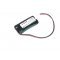 Helyettes�t� akku AKKUmed Minolta Jaundice Meter JM103 2,4V 600mAh NiMH