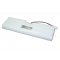 Helyettes�t� akku AKKUmed NC Burdick Eclipse 8 8I 800 863-045 16,8V 1500mAh NiCd