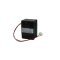 Helyettes�t� akku AKKUMED 9,6V 3800mAh Nellcor N-560 N560 Oximax Puls Oximeter Mediana M6008-O NiMH