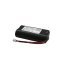 Helyettes�t� akku AKKUMED Fresenius Volumat Agilia t�pus 179033-R2 7,2V 2200mAh Li-Ion
