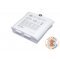 Helyettes�t� akku AKKUmed Masimo Radical / Radical 7 Hardpack 4,8V 1800mAh NiMH