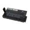 Helyettes�t� akku AKKUmed 11,1V 6600mAh Philips 989803194541, 453564509341 Li-Ion