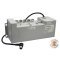 Helyettes�t� akku AKKUmed V�lker Patientenbett S960-2W 24V 1200mAh �lomsavas