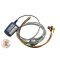 Helyettes�t� akku AKKUmed 3V 950mAh FR2+ M3874A l�tium