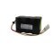 Helyettes�t� akku AKKUmed Bio-Medical Devices Crossvent 3+, 4+ (PRT4467) 7,2V 10000mAh NiMH