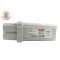 Helyettes�t� akku AKKUmed Molift Power Pac t�pus 1341000 26,4V 3000mAh NiMH