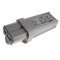 Eredeti Molift Power Pac t�pus 1341000 26,4V 2600mAh akku NiMH