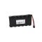 Helyettes�t� akku AKKUmed Philips Pagewriter 10/10i M2662A M3941A 7,2V 2700mAh NiMH