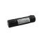 Helyettes�t� akku AKKUmed 4,8V 750mAh Mentor Augenspiegel 22-4501 22-4505 22-4515 NC