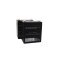 Helyettes�t� akku AKKUmed Marc Horn ESMH01001-00409 Edelstahllifter 12V 5000mAh �lomsavas