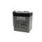 Helyettes�t� akku AKKUmed 12V 5000mAh Foldy Dualo Clino Typ 89070/89154 �lomsavas