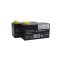 Helyettes�t� akku AKKUmed 12V 1200mAh Hill Rom t�pus Evolution CB12 MA2B MA8A MA8B t�pus 900 �lom