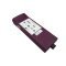 Eredeti Arjo NEA0100-083 akku 24V 2500mAh Carendo Carino Stuhl Maxi Twin Lifter NiMH