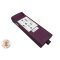 Helyettes�t� akku AKKUmed NEA0100-083 24V 2500mAh NiMH Arjo Carendo Carino Maxi Twin Lifter