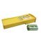 Eredeti Defibtech DBP-2800 15V 2800mAh akku Lifeline DCF-210 DDU-120 Lithium