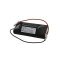 Helyettes�t� AKKUmed NiMH akku Quest AC-Tester t�pus 704080 10,8V 2470mAh NiMH