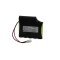 Helyettes�t� akku AKKUmed 7,2V 1800mAh Cefar MYO REH AB4 NiMH