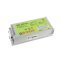 Eredeti Zoll l�tium akku 12V 4200mAh 8000-0860-01 1008-1003-01 1008-002003-01 l�tium