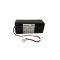 Helyettes�t� akku 19,2V 2500mAh Clinical Dynamics Corp. Smartarm NIBP GX-2 t�pus 460005-078 NiMH