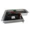 Helyettes�t� akku AKKUmed Zonare Medical Systems Z.one Smartcart 85031-00 15,6V 16000mAh NiMH