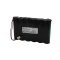 Helyettes�t� akku AKKUmed MIR Spirolab II/III t�pus 972301 7,2V 4500mAh NiMH