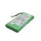 Eredeti Fukuda Denshi CardiMax FX-7101 FX-7102 FX-7542 akku NiMH