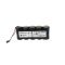Helyettes�t� akku AKKUmed NC 6V 3000mAh t�pus 6004-506 MiniTORR Plus NIBP Monitor 6004 BCI (Biochem)