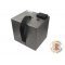 Helyettes�t� akku AKKUmed Brumaba m�t�asztal Focus Primus Varius 24V 22Ah SN-A-1241 Z1.017 �lom