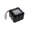 Helyettes�t� akku AKKUMED Merck MAS-100 MAS-AC-7009 MAS-AC-6009 10,8V 1700mAh NC