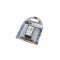 Helyettes�t� akku AKKUmed Sonotechnik Taschendoppler Sonodop 3000 8,4V 300mAh NiMH