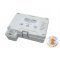 Helyettes�t� akku AKKUmed Dymax Site-Rite IV/Bard Access t�pus 800113B01 14,4V 4500mAh NiMH