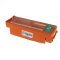 Eredeti Nihon Kohden akku SB-212VK NKPB-14301K 30V 1400mAh Cardiolife AED2100 Lithium
