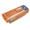 Eredeti Nihon Kohden Cardiolife AED2100/AED2150-2152 SB-214VK/NKPB-28271K 27V 2800mAh akku Lithium