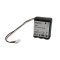 Helyettes�t� akku AKKUmed Nonin Medical Pulsoximeter 7500 t�pus 4032-003 7,2V 1650mAh NiMH