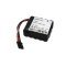 Helyettes�t� akku AKKUmed Spacelabs Ultraview 1700 12V 700mAh NiMH