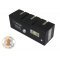 Helyettes�t� akku AKKUmed NC 14,4V 2300mAh Bard Site-Ride II Ultraschall 8000 t�pus 8001C0775