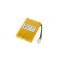 Helyettes�t� akku AKKUmed 9,6V 2100mAh Fukuda Denshi CardiMax FX-3010 HHR-19AL24GIFD NiMH