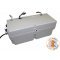 Helyettes�t� akku AKKUmed V�lker Typ S961-2W Art. E20557 24V 3400mAh �lomakku