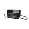 Helyettes�t� akku AKKUmed 12V 800mAh Schiller AT10 AT-10 Cardiovit CS200 �lom-savas