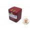 Helyettes�t� akku AKKUmed Soutter AB-450 AB450 10,8V 1650mAh NiMH
