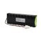Eredeti Medical Econet Cardio M, M Plus, M+, Smart 3 12V 3600mAh akku NiMH