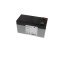 Helyettes�t� akku AKKUmed GE Marquette EKG Mac 500 t�pus 92916729 12V 1300mAh �lom