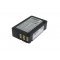 Datascope Mindray BeneView T1 t�pus 115-018016-00 LI12I001A 7,4V 2300mAh akku Li-Ion