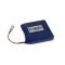 Eredeti Schiller akku Cardiovit MS-2007 7,4V 4200mAh 31,1Wh Li-Ion