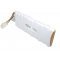 Eredeti Asskea Sekret elsz�v� k�sz�l�k DC20/DC30/PRO I 12V 2100mAh akku NiMH