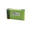 Eredeti NiMH akku Aitecs fecskend�pumpa 2016 vez�rl�panellel 7,2V 2700mAh NiMH