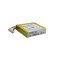 Eredeti Masimo pulzoxim�ter akku t�pus 23795, 25950 (kor�bban 23794) 3,8V 4900mAh Li-Ion