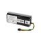 Weinmann bels� akku WM15876 LMT30855 Ventilogic LS Ventilogic plus 39,6V 3100mAh Li-Ion