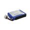 Eredeti akku Datascope Mindray BeneHeart R3 Umec 8/10/12 11,1V 2500mAh Li-Ion